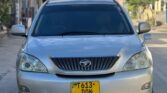 Toyota Harrier 2003 for Sale in Dar es Salaam