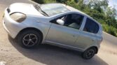 Magari Sokoni Toyota Vitz ya Bei Poa 2003