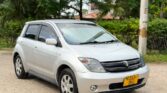 Magari IST 2005 lipo Dar es Salaam