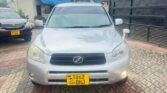 Used Toyota Rav4 2007 for Sale in Dar es Salaam