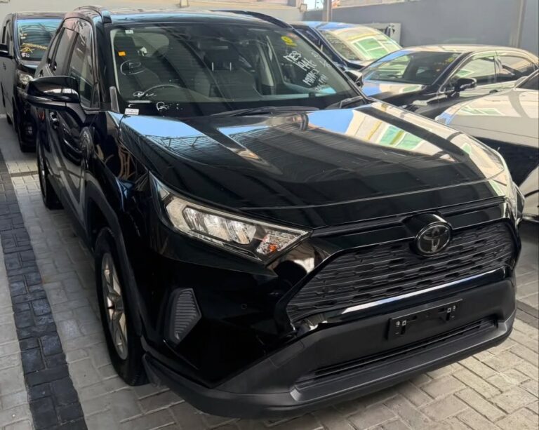 Toyota Rav4 202...