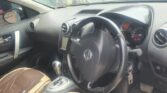 Price Nissan Dualis 2008 for Sale in