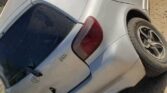 Bei ya Toyota Vitz 2003 Sokoni Iringa Tanzania