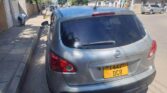 Magari Sokoni Nissan Dualis ya Bei Poa 2010