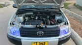 Magari Used Toyota Probox 2010 Dar es Salaam Tanzania