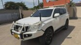 Price Toyota Land Cruiser Prado 2014 for Sale in Dar es Salaam
