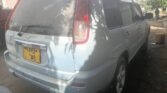 Nissan X-Trail bei poa sokoni Dodoma Tanzania