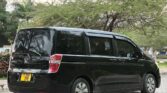 Magari Used Honda Stepwgn 2012 Dar es Salaam Tanzania