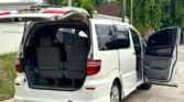Price Of Toyota Alphard 2006 for Sale in Tanzania