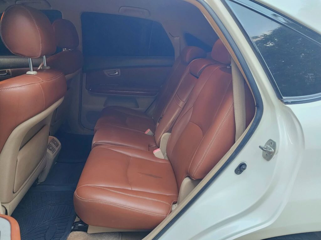 Toyota Harrier 2006 for Sale in Dar es Salaam
