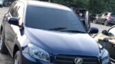 Bei ya Toyota Rav4 2006 Sokoni Dar es Salaam Tanzania