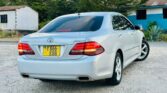 Magari Used Toyota Crown 2009 Tanzania