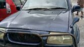 Suzuki Escudo bei poa sokoni Dar es Salaam Tanzania