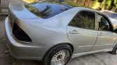 Bei ya Toyota Altezza 2002 Sokoni Dar es Salaam Tanzania