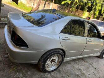 Price of Used Toyota Altezza 2002 for Sale in Dar es Salaam Tanzania