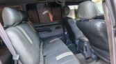 Toyota Land Cruiser Prado bei poa sokoni Dar es Salaam Tanzania