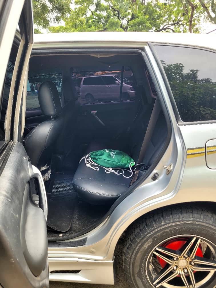 Buy Toyota Rav4 2004 for Sale in Dar es Salaam