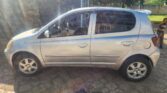 Toyota Vitz bei poa sokoni Dar es Salaam Tanzania