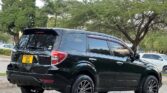 Magari Sokoni Subaru Forester ya Bei Poa 2011