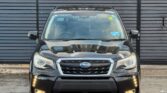 Magari Used Subaru Forester 2015 Dar es Salaam Tanzania