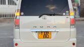 Toyota Noah 2005 Inauzwa Dar es Salaam Tanzania