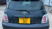 Price Toyota IST 2004 for Sale in Dar es Salaam