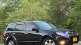 Bei ya Subaru Forester 2009 Sokoni Dar es Salaam Tanzania