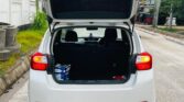 Magari Used Subaru Impreza 2013 Dar es Salaam Tanzania