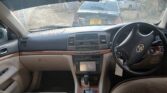 Price Of Toyota Mark II 2002 for Sale in Tanzania