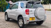 Buy Toyota Rav4 2003 for Sale in Dar es Salaam