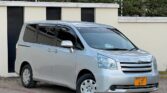 Price Of Toyota Noah 2009 for Sale in Tanzania