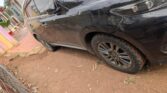Magari Harrier 2018 lipo Dar es Salaam