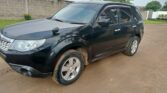 Bei ya Subaru Forester 2010 Sokoni Dar es Salaam Tanzania