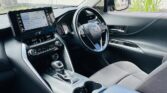 Toyota Harrier 2021 Inauzwa Dar es Salaam Tanzania