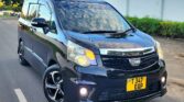 Buy Toyota Noah 2010 for Sale in Dar es Salaam
