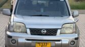 Nissan X-Trail 2005 for Sale in Dar es Salaam