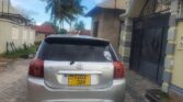 Price Of Toyota RunX 2004 for Sale in Tanzania