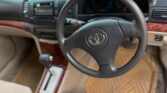 Toyota Premio bei poa sokoni Arusha Tanzania