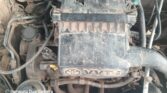 Magari Vitz 2002 lipo Dar es Salaam