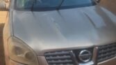 Used Nissan Dualis 2008 for Sale in Dar es Salaam