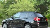 Buy BMW X3 2016 for Sale in Dar es Salaam