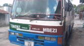 Bei ya Nissan Civilian 1995 Sokoni Dar es Salaam Tanzania