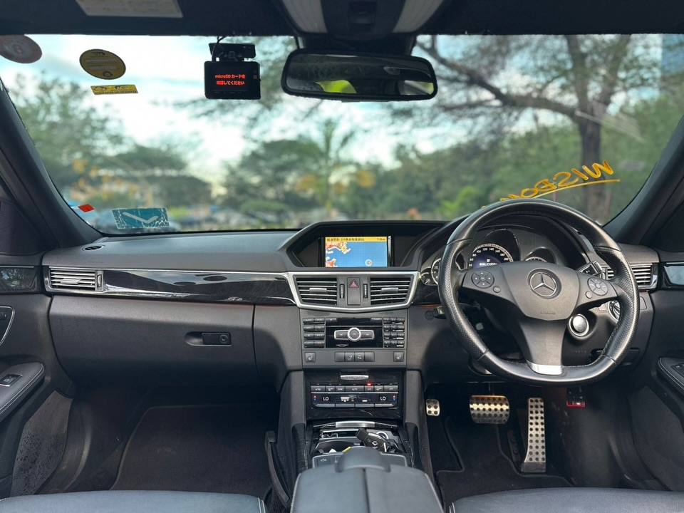 Used Benz E-Class 2011 for Sale in Dar es Salaam