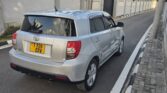 Price Of Toyota IST 2010 for Sale in Tanzania