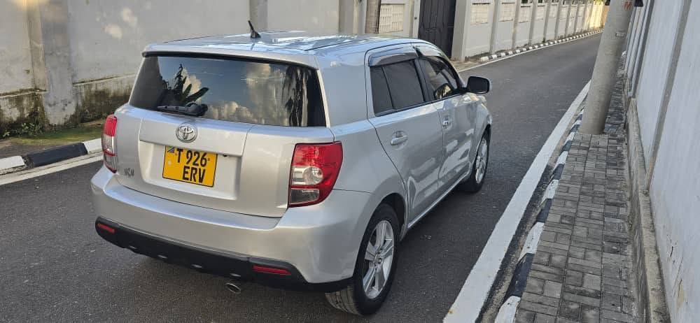 Price Of Toyota IST 2010 for Sale in Tanzania