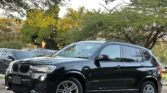 Price Of BMW X3 2016 for Sale in Tanzania