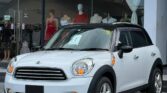 Bei ya Mini Countryman Cooper 2011 Sokoni Dar es Salaam Tanzania