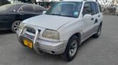 Bei ya Suzuki Vitara 2002 Sokoni Dar es Salaam Tanzania