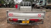 Magari Sokoni Toyota TownAce ya Bei Poa 2002
