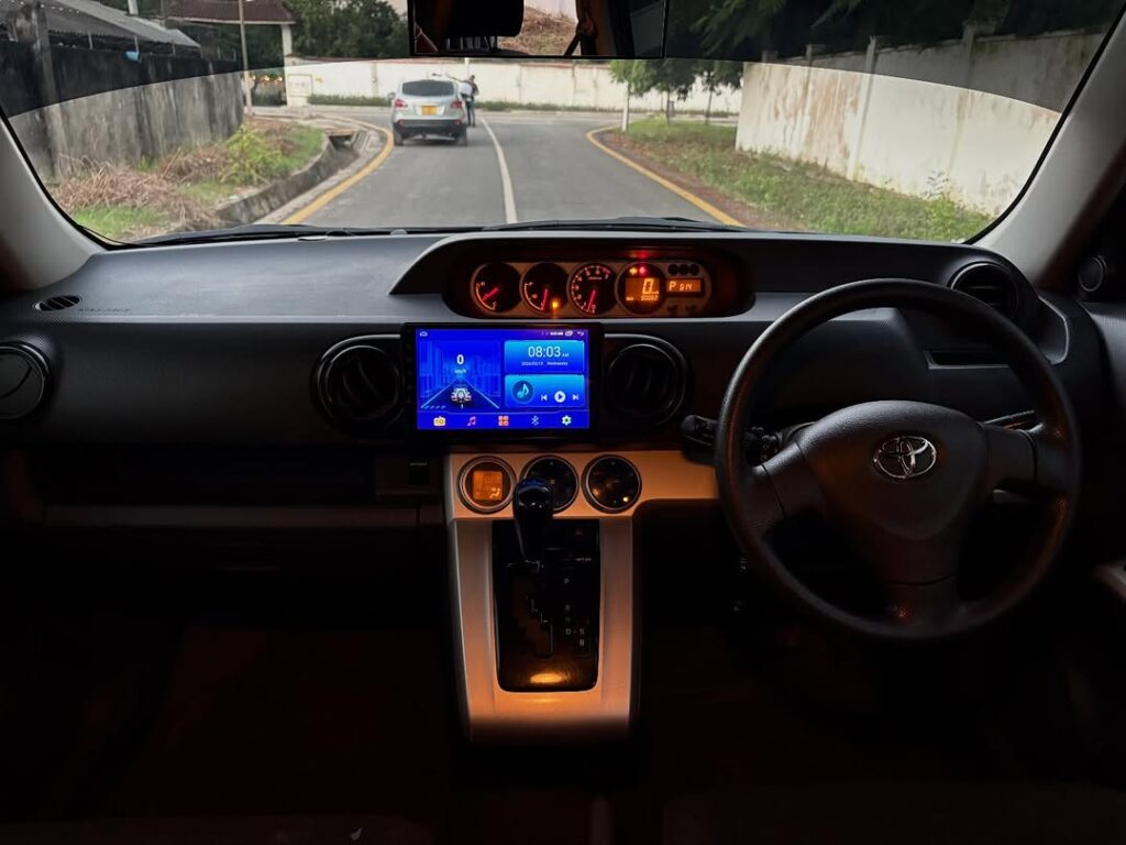 Toyota Rumion 2008 for Sale in Dar es Salaam